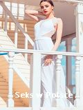 Escort miasta Baranów Sandomierski